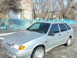 ВАЗ (Lada) 2114 2013 годаfor1 650 000 тг. в Семей – фото 2