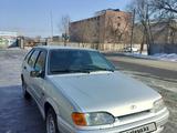 ВАЗ (Lada) 2114 2013 годаfor1 650 000 тг. в Семей – фото 3