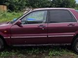 Mitsubishi Galant 1991 года за 700 000 тг. в Алматы – фото 2