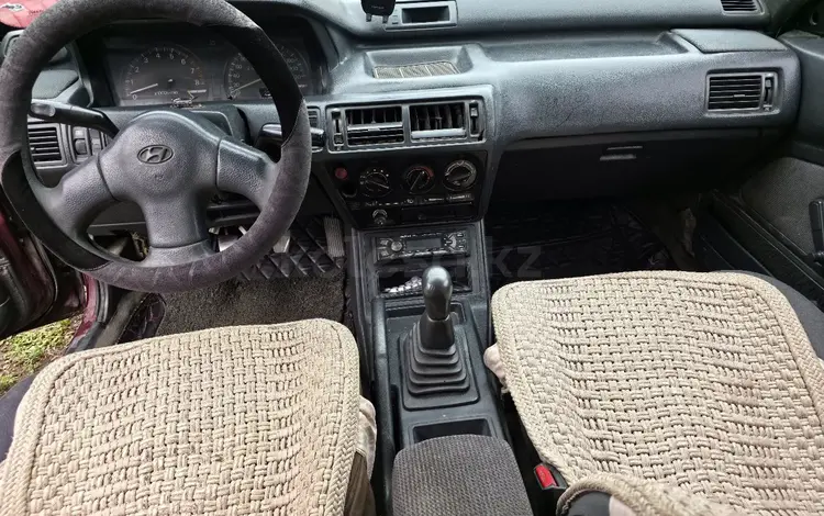 Mitsubishi Galant 1991 годаүшін700 000 тг. в Алматы