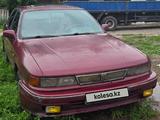 Mitsubishi Galant 1991 года за 700 000 тг. в Алматы – фото 3
