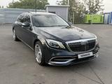 Mercedes-Maybach S 500 2015 годаүшін37 500 000 тг. в Алматы – фото 3