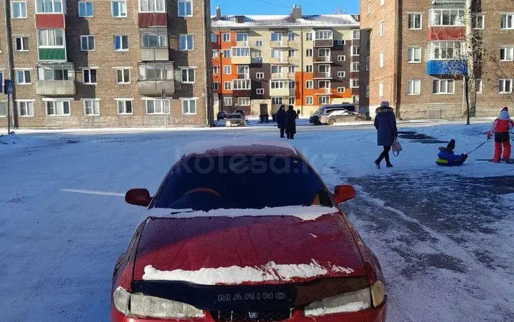 Toyota Sprinter Marino 1995 годаfor2 200 000 тг. в Астана