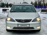 Toyota Camry 2005 года за 6 500 000 тг. в Алматы – фото 4