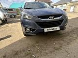 Hyundai ix35 2012 года за 8 300 000 тг. в Уральск – фото 3