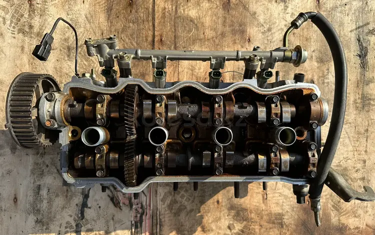 Головка Тойота Камри 20 за 150 000 тг. в Алматы