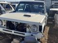 Mitsubishi Pajero 1988 года за 124 563 тг. в Актобе – фото 3