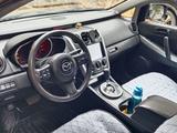 Mazda CX-7 2007 годаүшін4 500 000 тг. в Костанай – фото 5