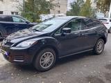 Mazda CX-7 2007 годаүшін4 500 000 тг. в Костанай – фото 2