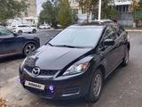 Mazda CX-7 2007 годаүшін4 500 000 тг. в Костанай