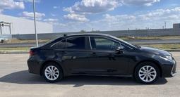 Toyota Corolla 2021 года за 9 500 000 тг. в Костанай – фото 2