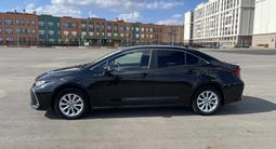 Toyota Corolla 2021 года за 9 500 000 тг. в Костанай – фото 3