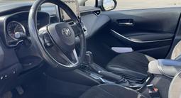 Toyota Corolla 2021 года за 9 500 000 тг. в Костанай – фото 5