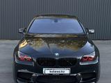 BMW 528 2010 годаүшін8 500 000 тг. в Шымкент