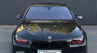 BMW 528 2010 года за 8 500 000 тг. в Шымкент