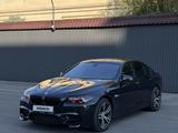 BMW 528 2010 годаүшін8 500 000 тг. в Шымкент – фото 2