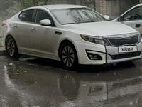 Kia Optima 2015 года за 7 000 000 тг. в Актобе