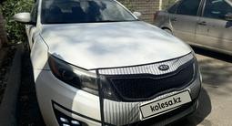 Kia Optima 2015 годаfor5 500 000 тг. в Актобе – фото 5