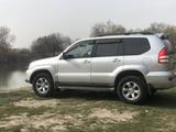 Toyota Land Cruiser Prado 2005 года за 9 500 000 тг. в Алматы