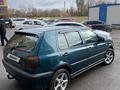 Volkswagen Golf 1994 года за 1 285 000 тг. в Кокшетау – фото 3