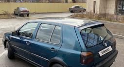 Volkswagen Golf 1994 годаfor1 250 000 тг. в Кокшетау – фото 2