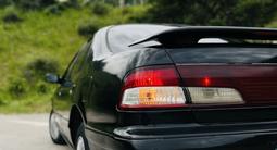 Nissan Cefiro 1997 годаүшін1 975 000 тг. в Алматы