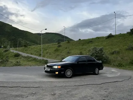 Nissan Cefiro 1997 года за 1 975 000 тг. в Алматы – фото 12