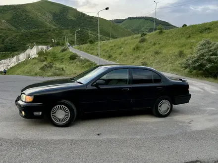 Nissan Cefiro 1997 года за 1 975 000 тг. в Алматы – фото 13