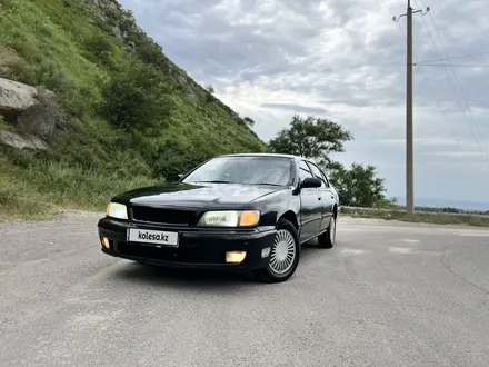Nissan Cefiro 1997 года за 1 975 000 тг. в Алматы – фото 15