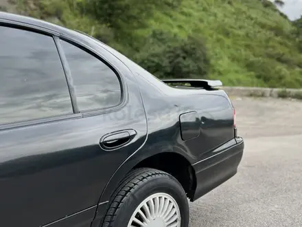 Nissan Cefiro 1997 года за 1 975 000 тг. в Алматы – фото 17