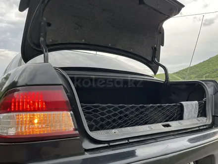 Nissan Cefiro 1997 года за 1 975 000 тг. в Алматы – фото 19