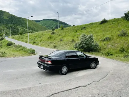 Nissan Cefiro 1997 года за 1 975 000 тг. в Алматы – фото 4