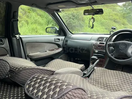 Nissan Cefiro 1997 года за 1 975 000 тг. в Алматы – фото 22