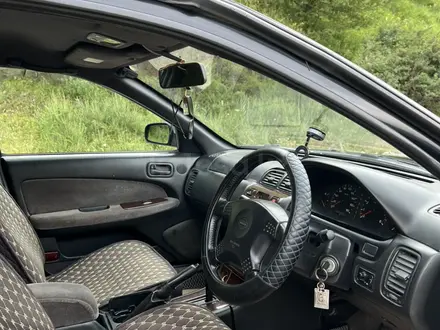 Nissan Cefiro 1997 года за 1 975 000 тг. в Алматы – фото 21