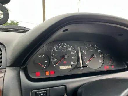 Nissan Cefiro 1997 года за 1 975 000 тг. в Алматы – фото 24