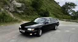 Nissan Cefiro 1997 годаүшін1 975 000 тг. в Алматы – фото 2