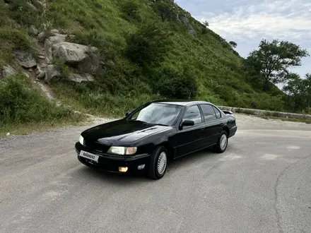 Nissan Cefiro 1997 года за 1 975 000 тг. в Алматы – фото 2