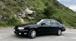Nissan Cefiro 1997 годаүшін1 975 000 тг. в Алматы – фото 5