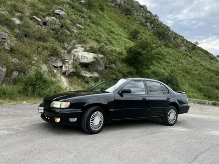 Nissan Cefiro 1997 года за 1 975 000 тг. в Алматы – фото 5