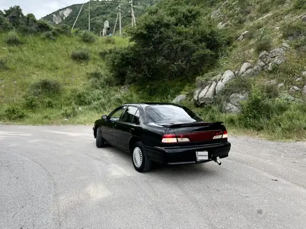 Nissan Cefiro 1997 года за 1 975 000 тг. в Алматы – фото 6
