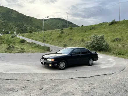Nissan Cefiro 1997 года за 1 975 000 тг. в Алматы – фото 7