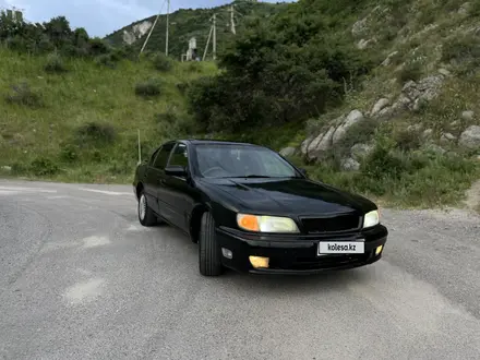 Nissan Cefiro 1997 года за 1 975 000 тг. в Алматы – фото 8