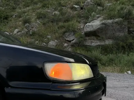 Nissan Cefiro 1997 года за 1 975 000 тг. в Алматы – фото 9