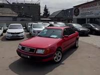 Audi 100 1991 годаfor1 600 000 тг. в Алматы