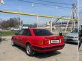 Audi 100 1991 года за 1 600 000 тг. в Алматы – фото 5