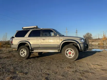 Toyota Hilux Surf 1996 года за 5 800 000 тг. в Павлодар – фото 10