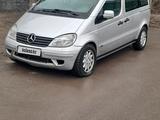 Mercedes-Benz Vaneo 2005 годаfor2 800 000 тг. в Караганда