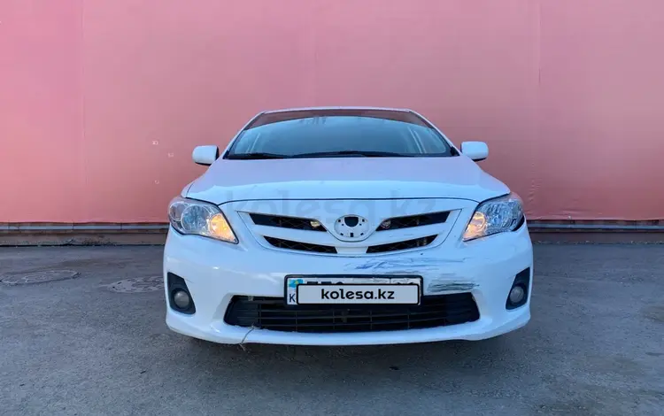 Toyota Corolla 2011 года за 4 785 000 тг. в Астана