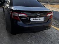 Toyota Camry 2012 года за 7 800 000 тг. в Актау