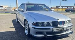 BMW 525 1999 годаfor4 500 000 тг. в Туркестан